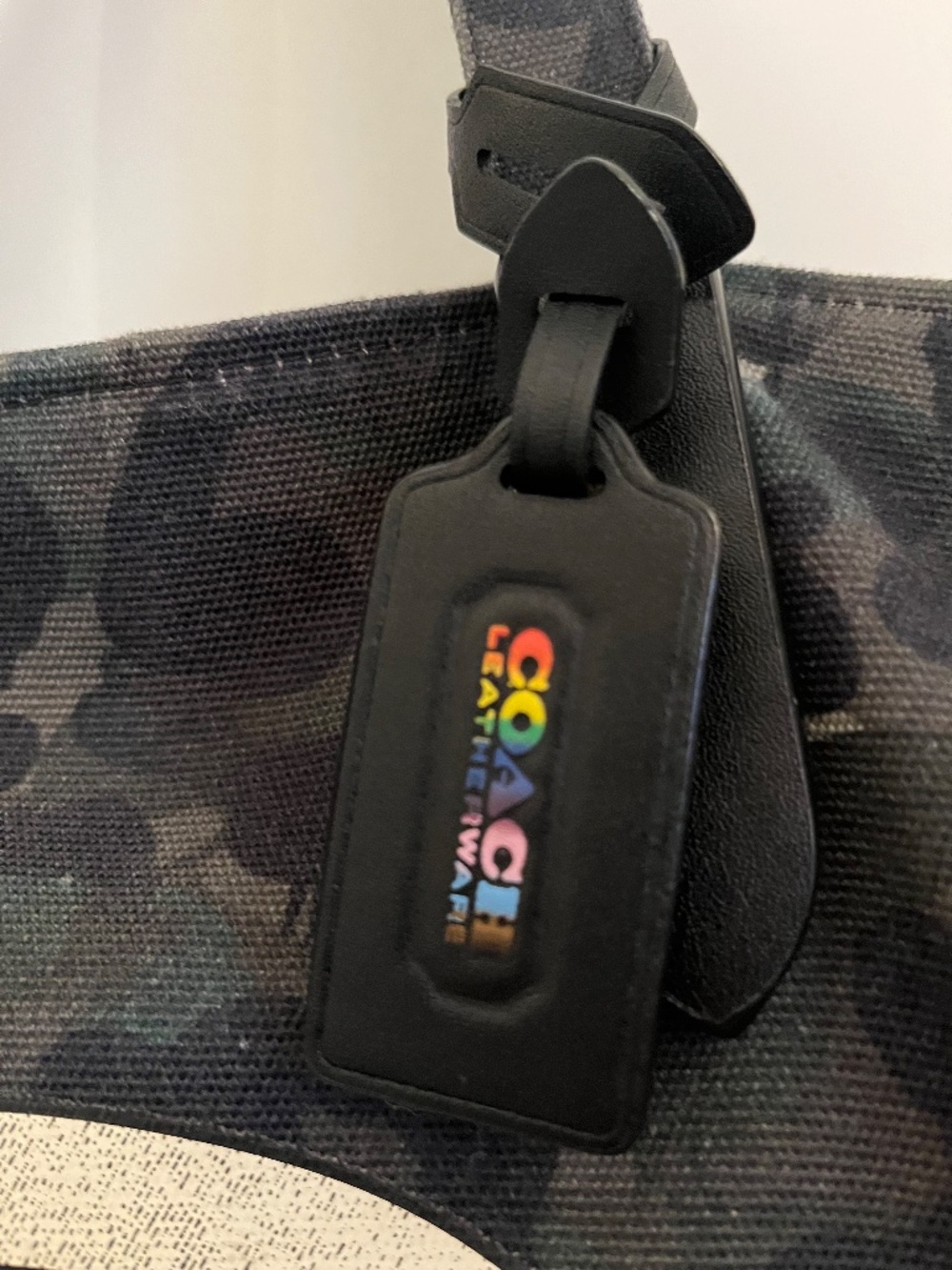 Coach Tote - Picture 6 of 12